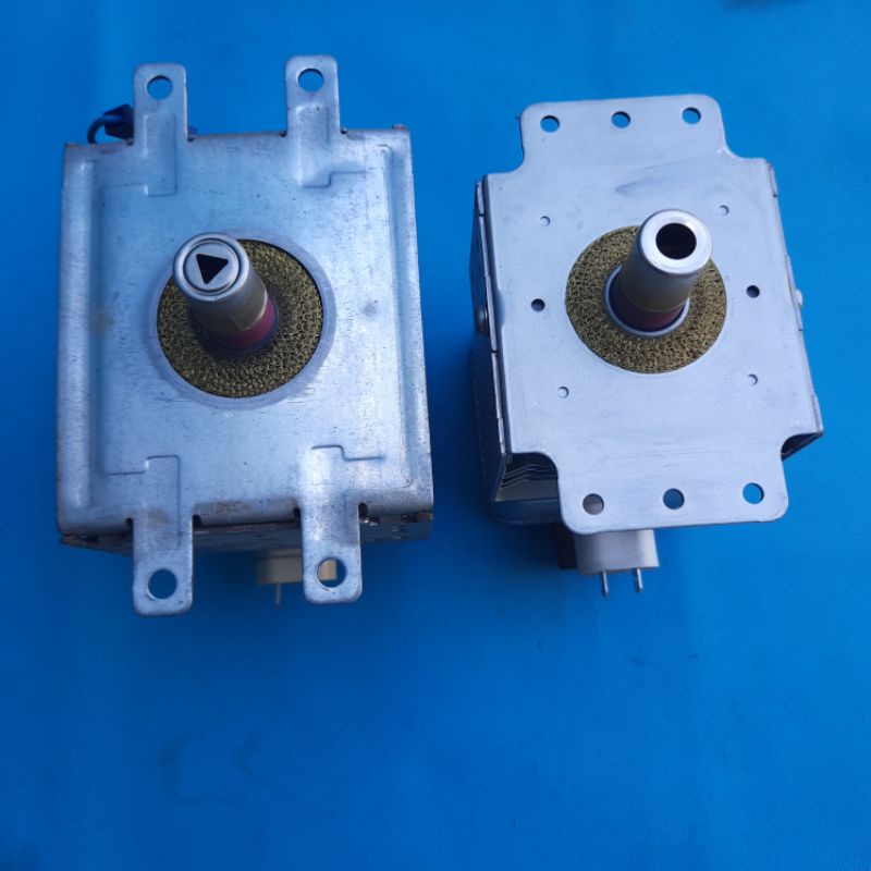 Đèn phát viba lò vi sóng tháo máy