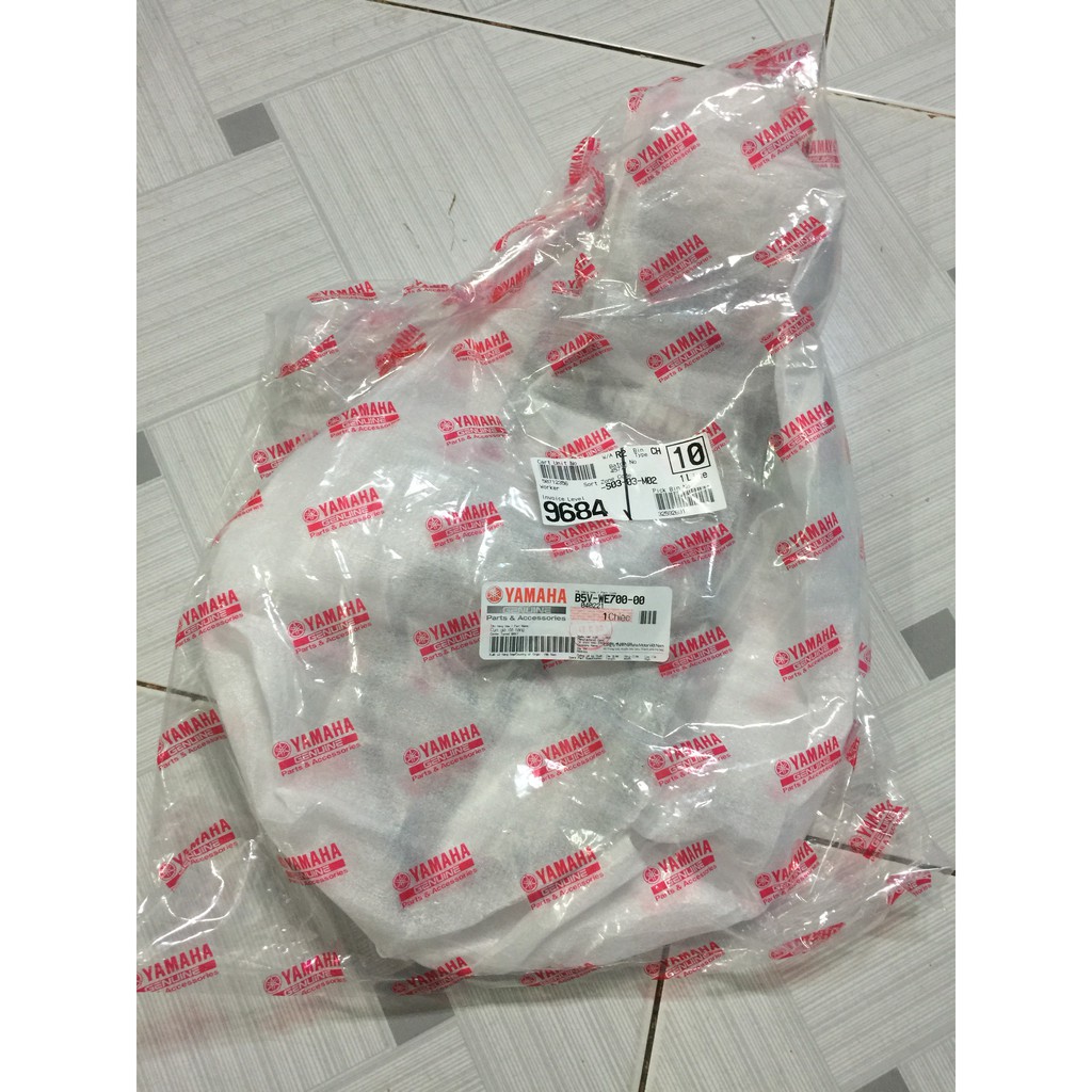 BAGA EXCITER 150 - 155 HÀNG CHÍNH HÃNG YAMAHA