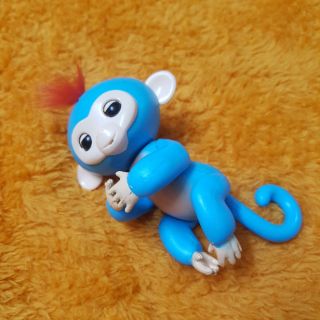 Đồ chơi Khỉ Finger Monkey
