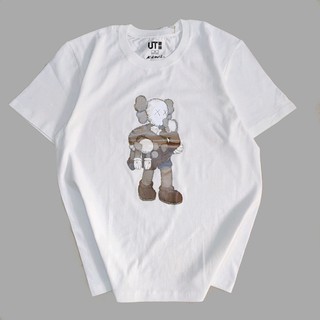 [Hot 2020] Áo thun Unisex họa tiết dễ thương