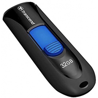 [Mã ELHA9 giảm 15% đơn 50K] USB 3.1 Transcend JetFlash 790 (JF790K)