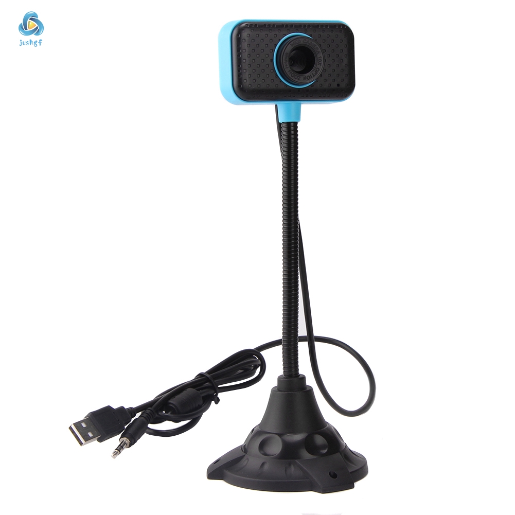 Webcam máy tính bàn HD có mic USB 2.0 chất lượng cao | BigBuy360 - bigbuy360.vn