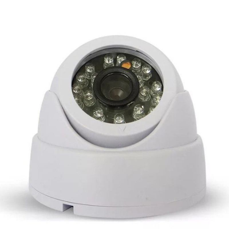 Camera An Ninh P2P 24 Ir Tầm Nhìn Ban Đêm