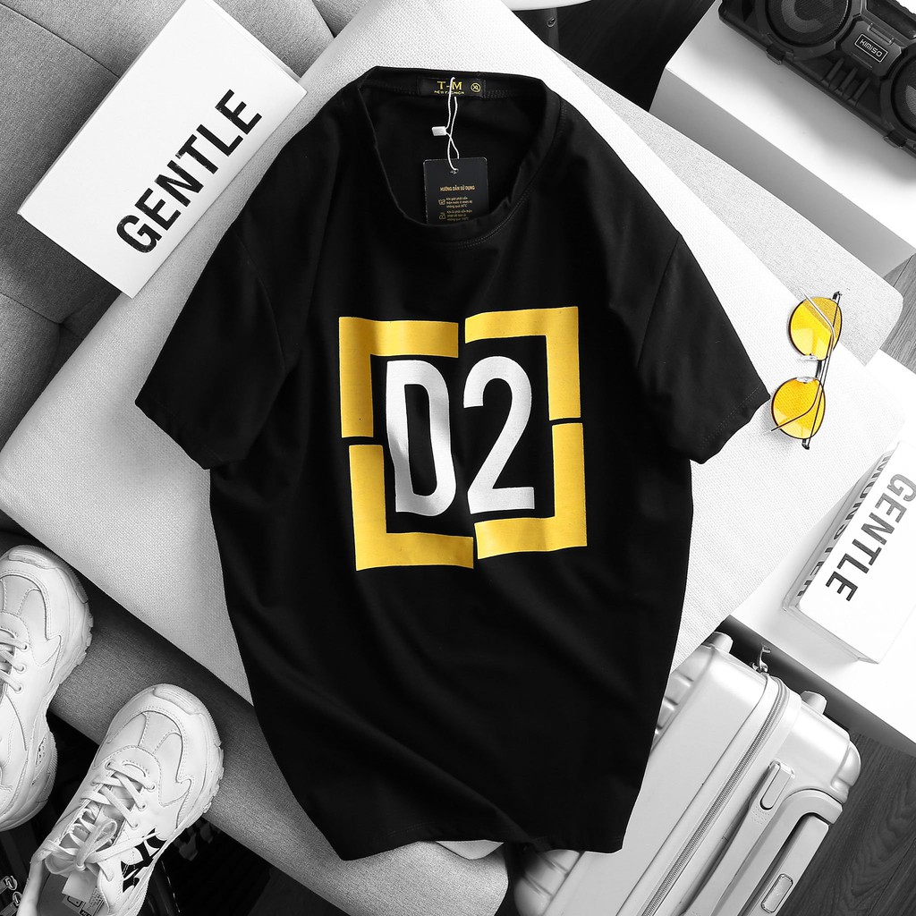 Áo Thun Nam Cổ Tròn Tay Ngắn Vải Cotton Mềm Mịn Cao Cấp M05_LB1990store | BigBuy360 - bigbuy360.vn