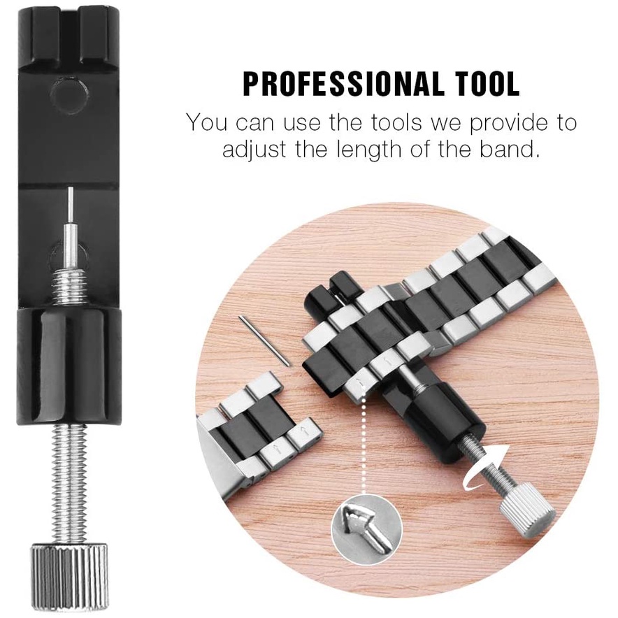 Dây Đeo Bằng Thép Không Gỉ 22 20mm Cho Đồng Hồ Thông Minh SAMSUNG Galaxy watch 3 45mm 42 46mm Active 2