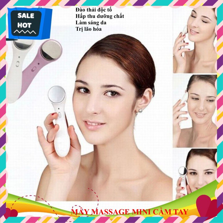 MÁY MASSAGE MINI CẦM TAY - SỰ LỰA CHỌN CỦA PHỤ NỮ HIỆN ĐẠI phoneshop02