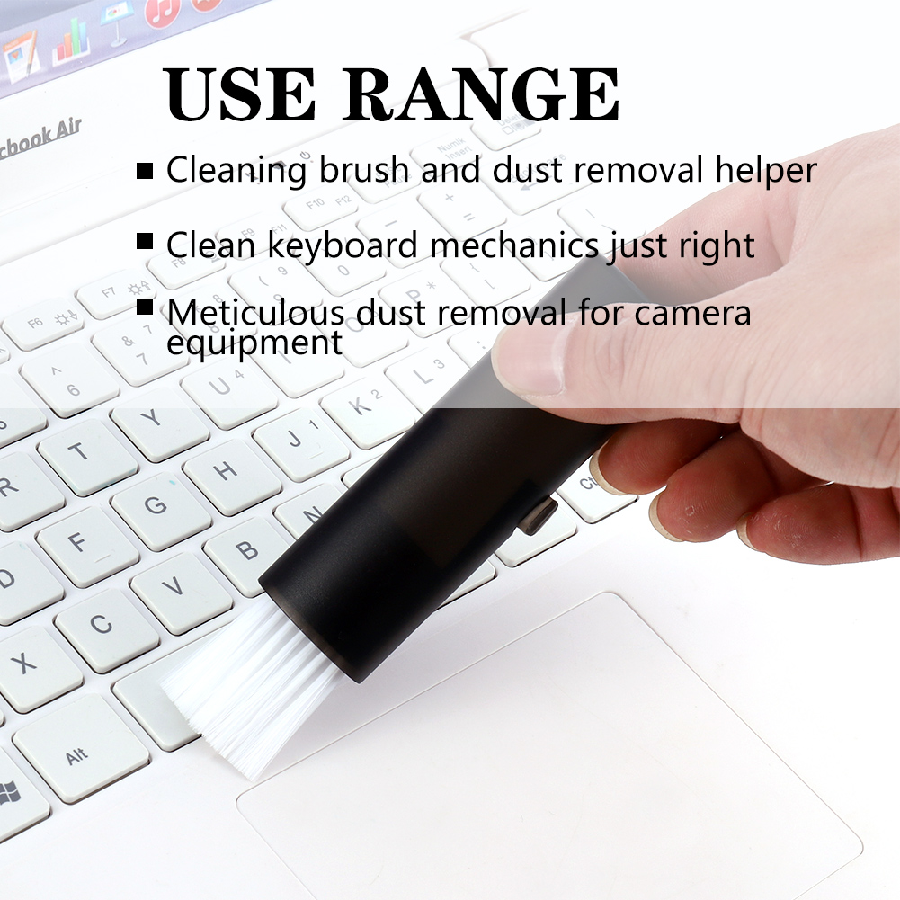 Bộ 4 Cọ Vệ Sinh Bụi Bẩn 4 Trong 1 Đa Năng | BigBuy360 - bigbuy360.vn