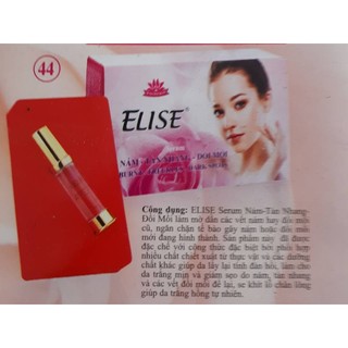 ELISE SERUM NÁM-TÀN NHANG-ĐỒI MỒI