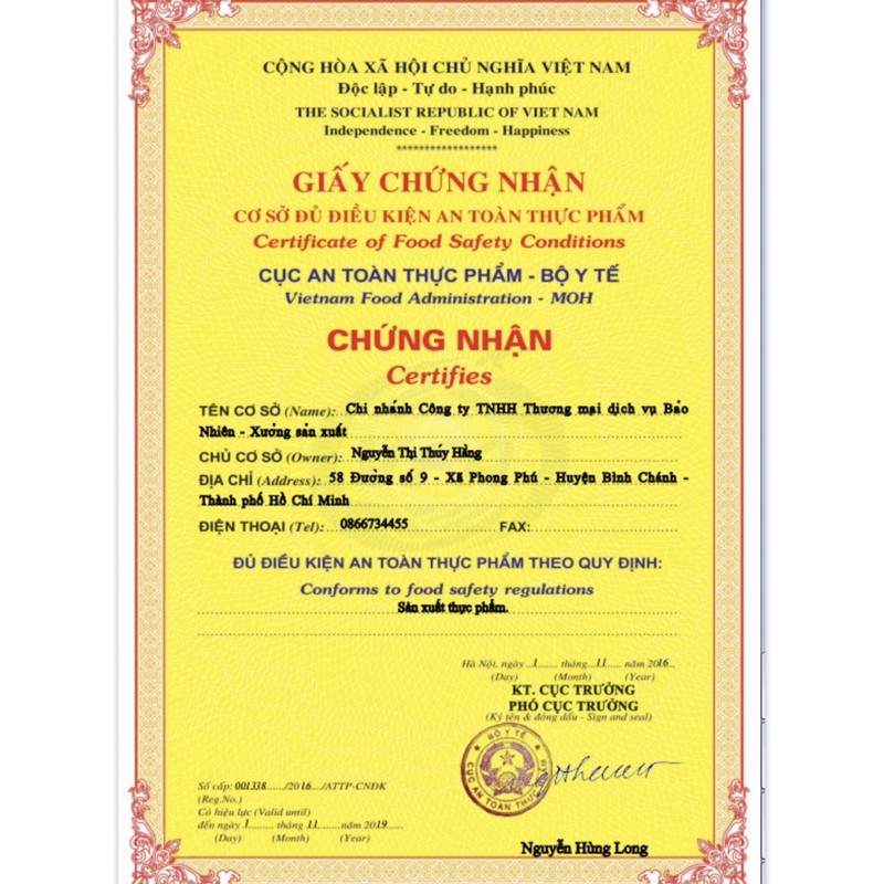 Cao gừng nóng Cung Đình 75gr