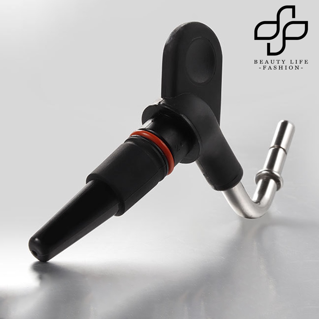 Đầu vòi phun nước cho máy hấp DEDICA EC680