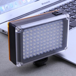 Đèn Led 96 bóng hỗ trợ quay phim