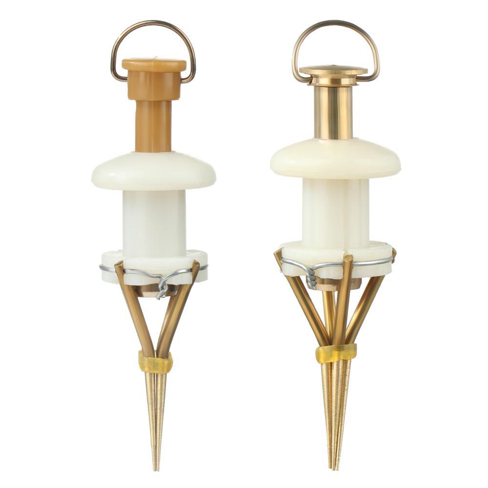 Kìm Kẹp Mồi Câu Cá Bằng Đồng Chất Lượng Cao