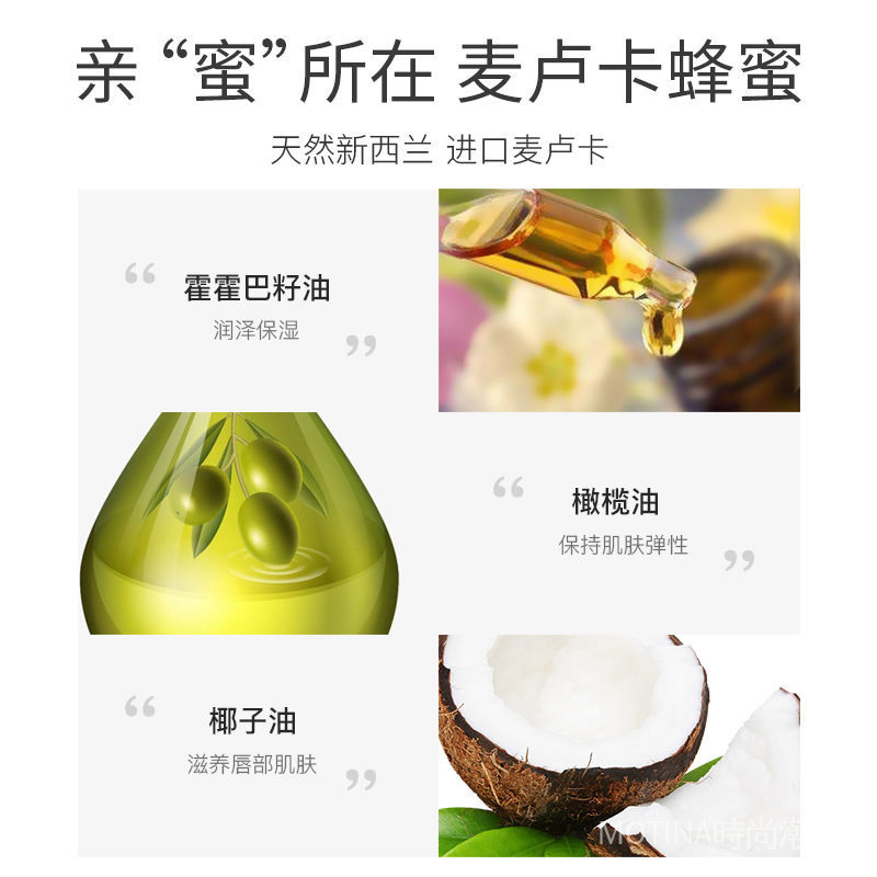 (Hàng Mới Về) Son Dưỡng Môi Thay Đổi Màu Sắc Hình Cây Kẹo Mút Cho Nữ | BigBuy360 - bigbuy360.vn