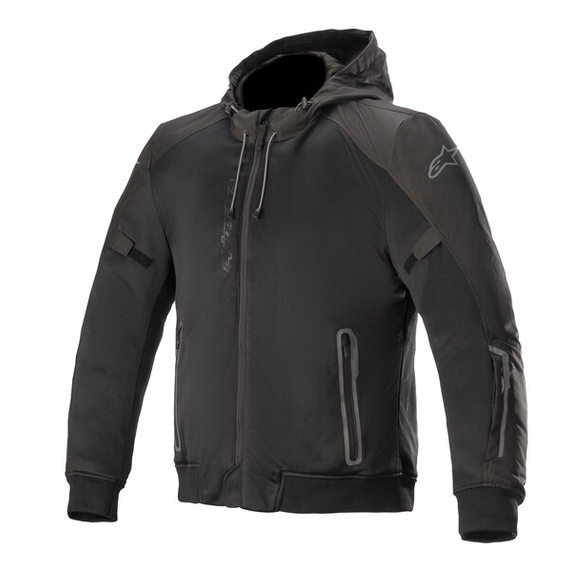 ÁO KHOÁC BẢO HỘ ALPINESTARS RACE DAY LIGHT PARKA 3304820
