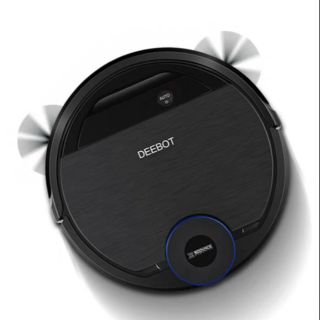 Robot hút bụi lau nhà Ecovacs Deebot DG36 (OZMO 930) mới 100%