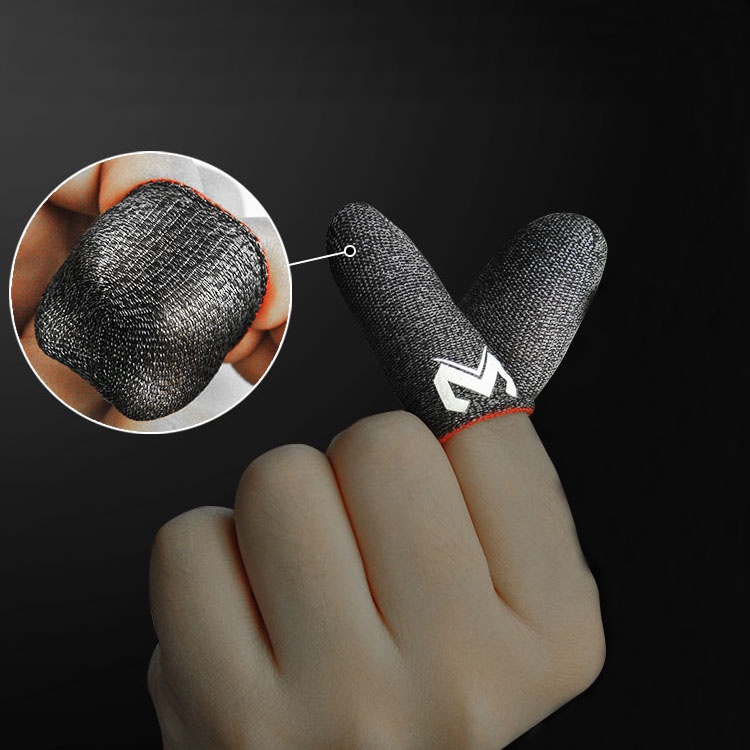 GĂNG TAY CHƠI GAME SHEZI , MEMO 24 KIM CAO CẤP SỢI BẠC | BigBuy360 - bigbuy360.vn