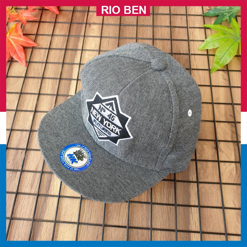 Nón trẻ em thời trang cho bé từ 3-10 tuổi RBN129