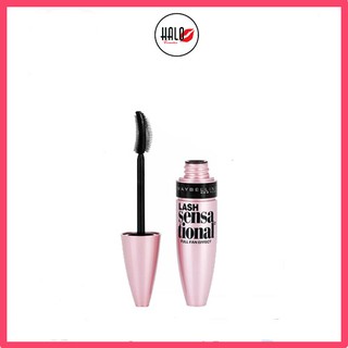 Mascara Maybelline ❤️FREESHIP❤️Mascara Maybelline Lash Sensational