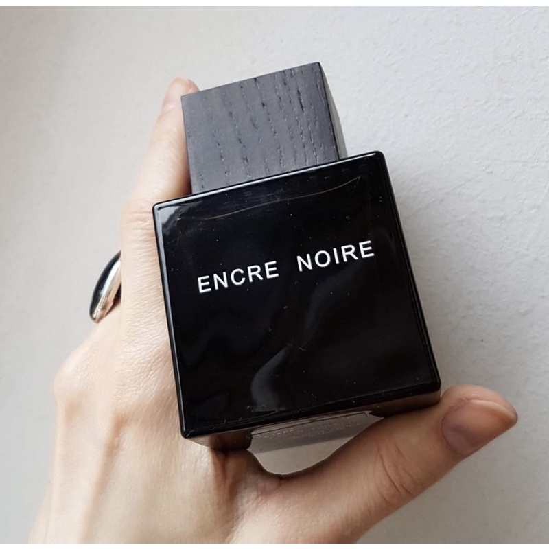 Mẫu thử chính hãng Lalique Encre Noir