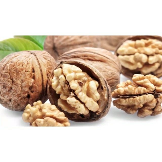 1kg quả óc chó.