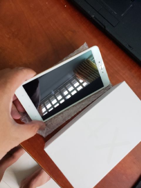 Điện thoại Xiaomi Redmi Note 4 ram 3G/64G 2sim mới, Pin 4100mah, Chiến PUBG/Free Fire chất