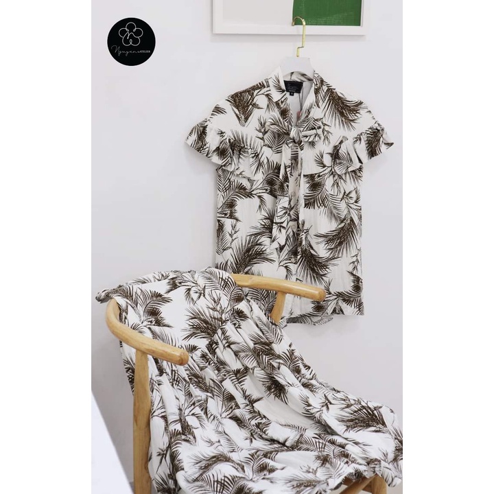 Set Azami NGUYEN ATELIER