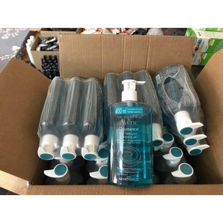 Sữa rửa mặt Avène Cleanance Gel 300ml