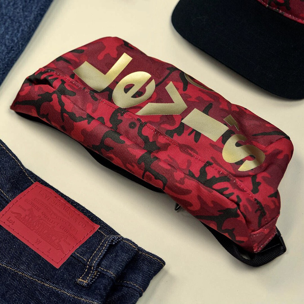 TÚI BAO TỬ LEVIS