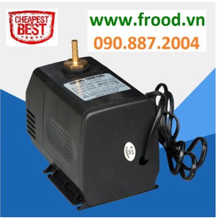 Bơm chìm 220v - 75w - 3m3!h