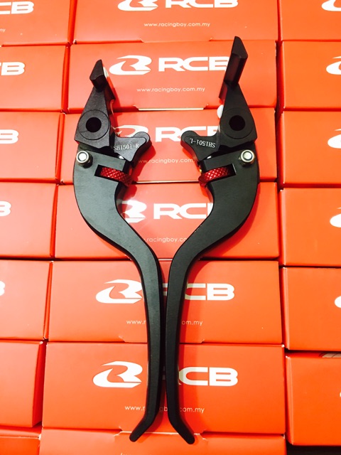TAY THẮNG RCB CHÍNH HÃNG LẮP SH 2012-2020 ( GIÁ 1 CẶP)