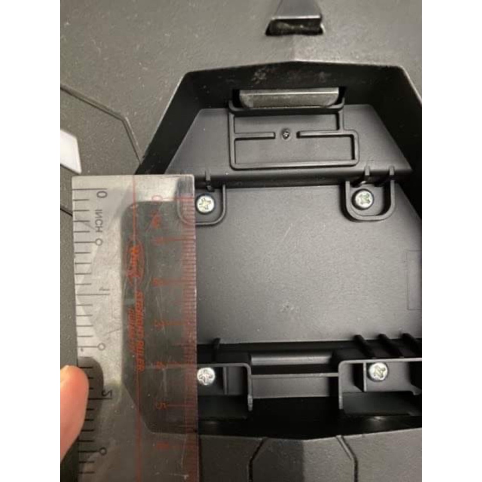 VESA ADAPTER màn hình Cooler Master