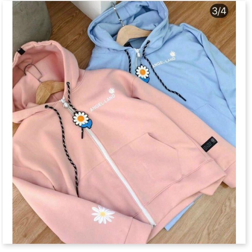 ÁO KHOÁC HOODIES NỮ SIÊU XINHHHH PHONGG CÁCH MỚI 2021 KME FASHION