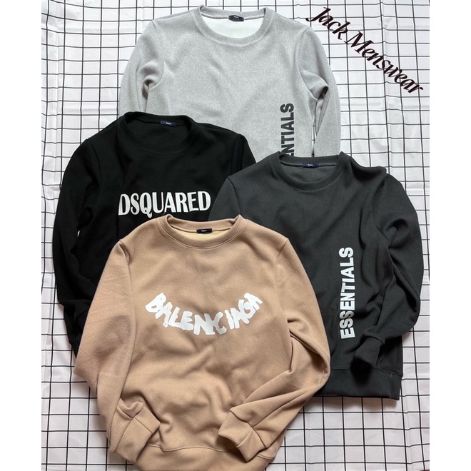 Quần áo bigsize Nam, , ❤️Luôn đủ size: 45kg - 80kg - 140kg