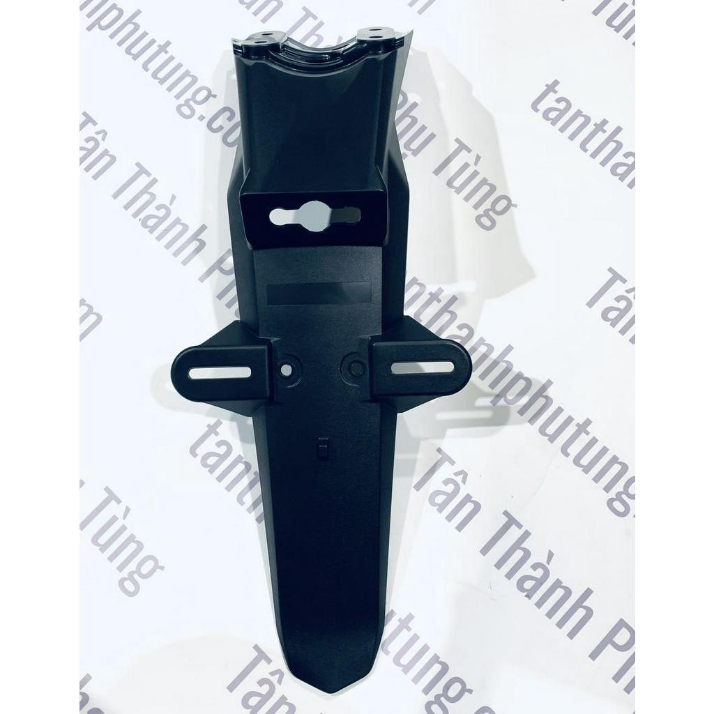 Bộ dè sau 3 món Satria- Raider fi chính hãng Phukienxe