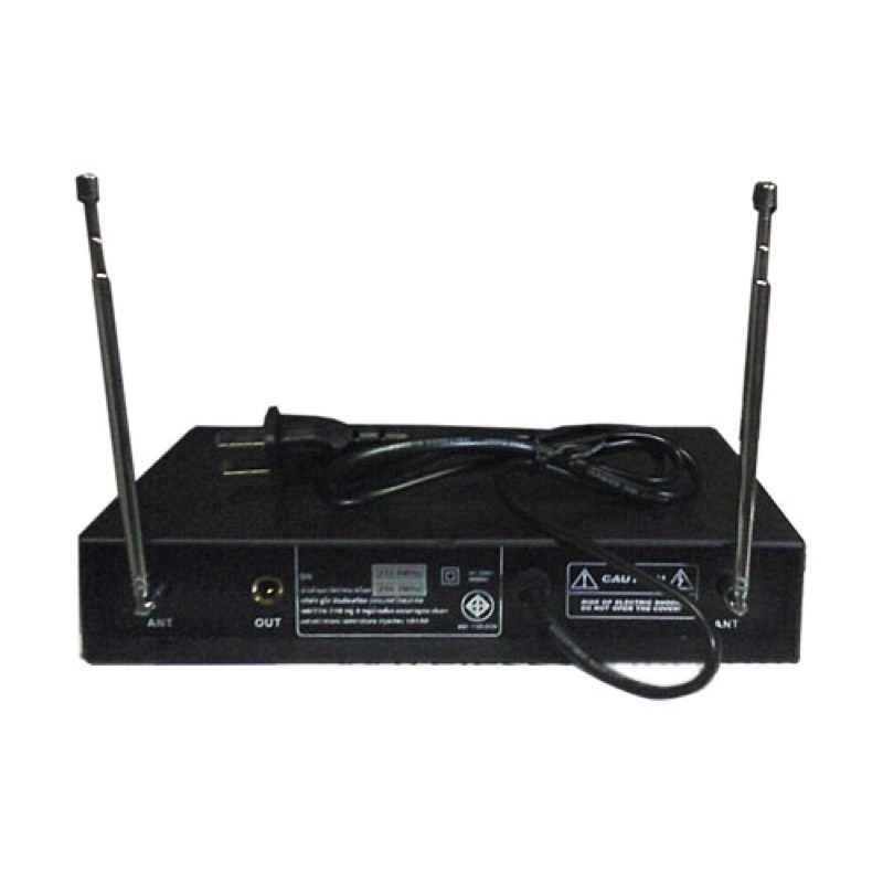 Míc không dây boé 206-208