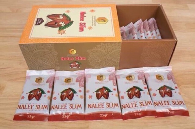 Nalee Slim- Ca Cao Giảm Cân Hiệu Quả- Chính Hãng 100% | BigBuy360 - bigbuy360.vn