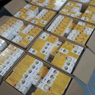 Kem tan mỡ đánh tan mỡ bụng, đùi, bắp