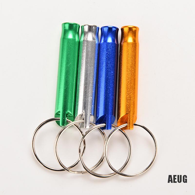 Còi Sinh Tồn Kèm 1 La Bàn Tiện Lợi Cho Dã Ngoại