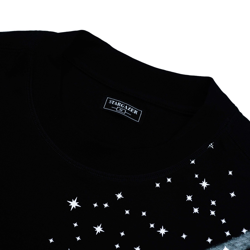 Áo thun Stargazer - Falling Star T-shirt