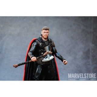Mô hình Thor infinity war zdtoys