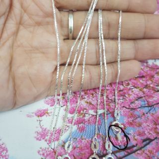 Chốt dây chuyền, vòng tay