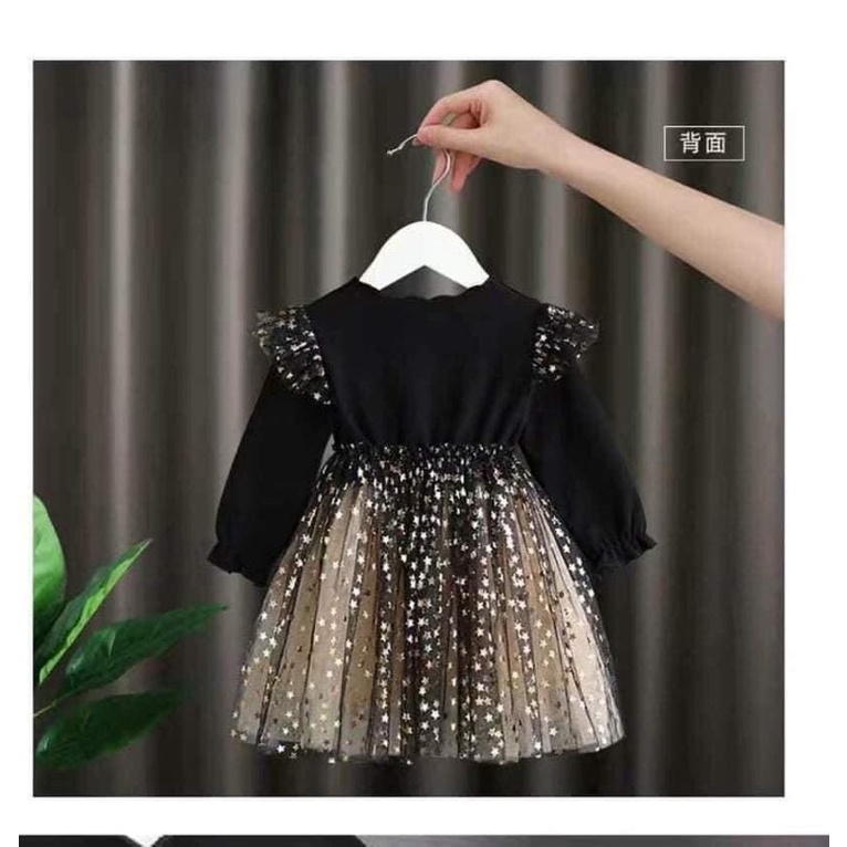 Váy quảng châu cho bé gái 🎀