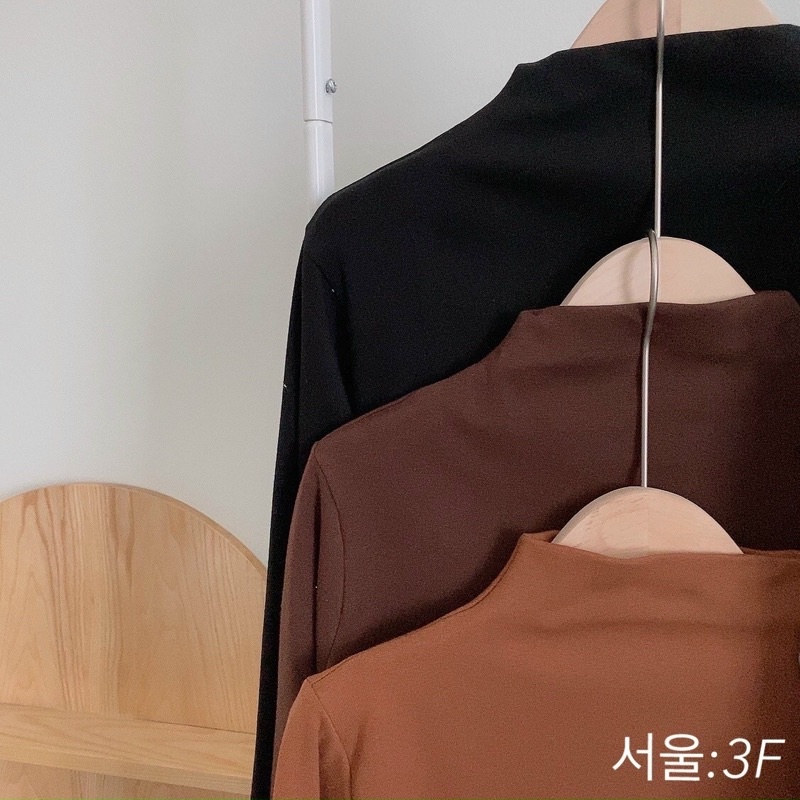 Giữ nhiệt cổ 3F