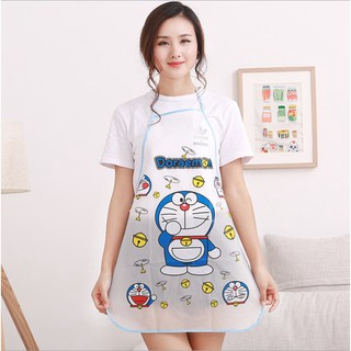 tuan106 Tạp dề chống thấm nhà bếp hình thù ngộ ngĩnh Goodbabyvn tuan106