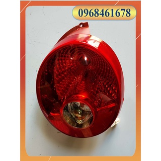 Đèn hậu Matiz 3, SparK