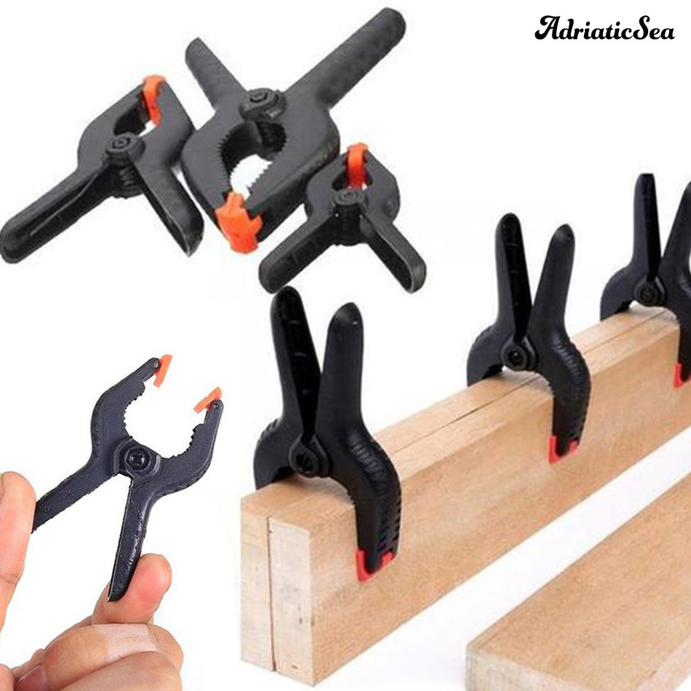 Kẹp gỗ hình chữ A cao cấp chuyên dụng dành cho nghề mộc