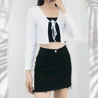 ÁO KHOÁT NGOÀI CỘT DÂY A4