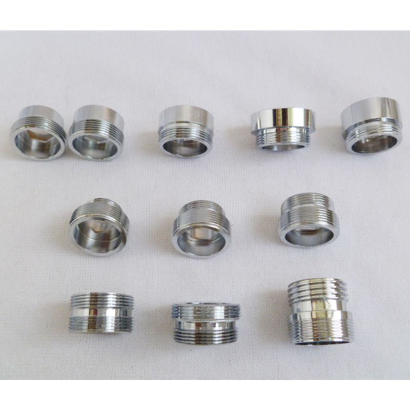 Đầu Nối Vòi Nước Bằng Đồng Thau Chất Lượng Cao