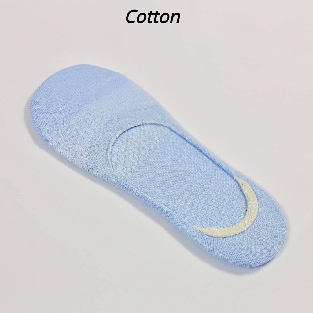 Tất lười nữ  Free ship Vớ lười cotton siêu thoáng mát