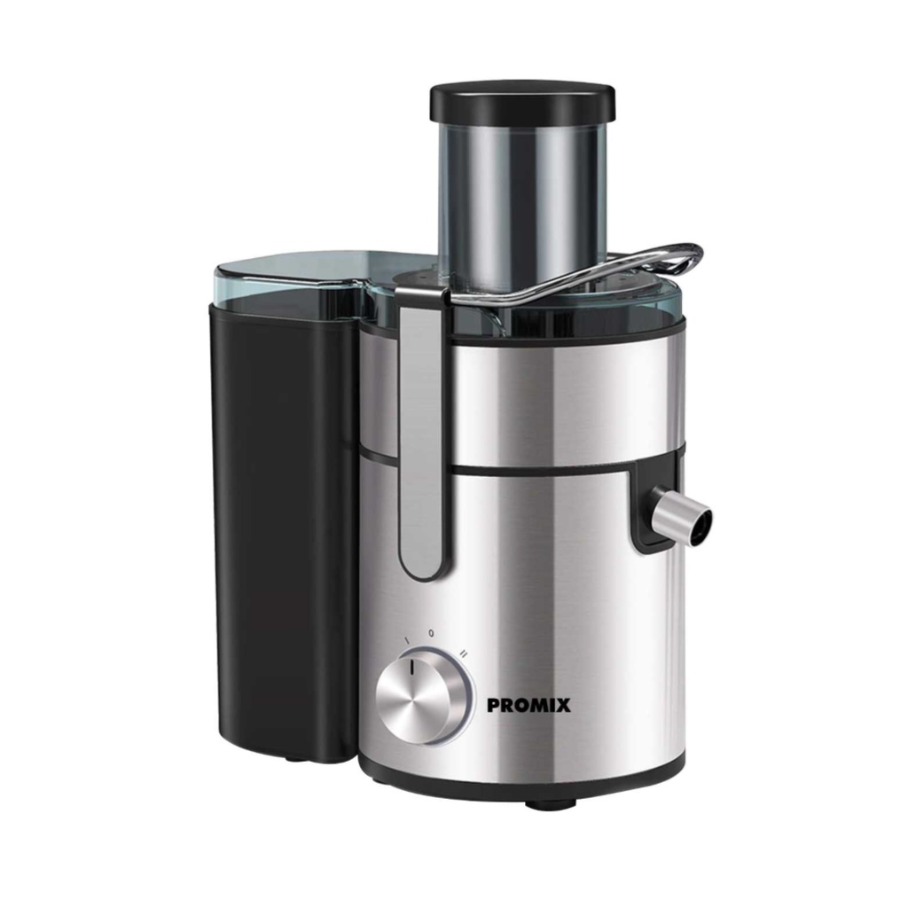 [Promix FJ01] Máy Ép Trái Cây Promix FJ-01 / Promix FJ-04- 1000W, Bảo hành chính hãng 3 năm